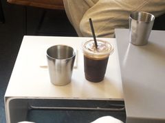 -Infica Coffee