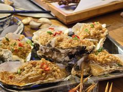 -正通记·哈尔滨烧烤·炭烤鸽子(七宝万科国际店)