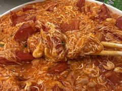 -小郭私房菜·海肠捞饭店(学士街店)