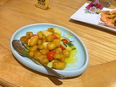 -德胜轩正宗顺德菜(宝安沙井会展中心店)