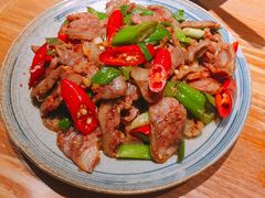 -静一餐厅·湖北菜(前门店)