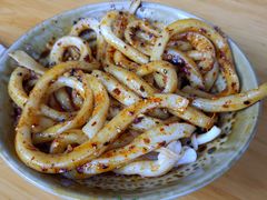 甜水面-巧姑传