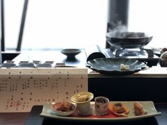 -元熹会席料理