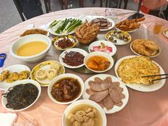 -康陵正德春饼宴26号
