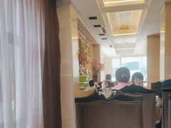-鹿鸣春饭店(总店)