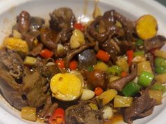 -陈江波老鸭煲(化工路店1号店)