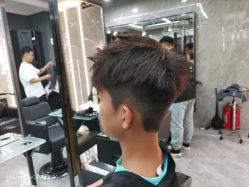 -Tipo Hair salon（明星）店