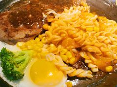 -豪享来中西餐厅(隆昌店)