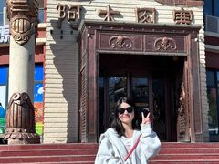 -蒙亨·手把肉·蒙古包文化主题餐厅(天恒广场店)