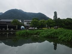 -东钱湖旅游度假区