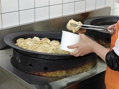 -黄阿姨锅贴大王(万航渡路店)