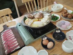 -柴の食堂·日式家庭料理·熊之肆(大学路店)