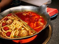 台式麻辣锅-湊湊火锅·茶憩(打浦桥日月光店)