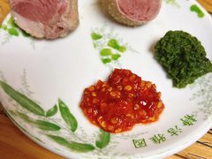 -白羊坡