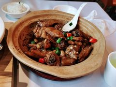 -味钱塘·钱塘渔鲜·地道江浙菜(宋城店)