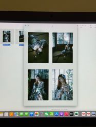 -WAVE SODA摄影工作室