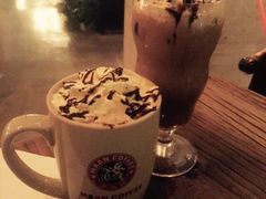 漫咖啡(人大店)-漫咖啡MAANCOFFEE(人大店)