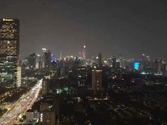-上海静安昆仑大酒店