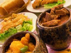 -华梅西餐厅(哈尔滨中央大街店)