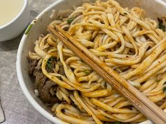 -马虎面馆(新西蓝店)