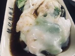 -银记肠粉店(北京路店)