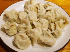 -伊喜饺子·烤鸭(五道口学院路店)