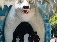 -深圳野生动物园