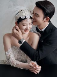 -梵汐婚纱摄影(东方之门店)