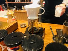 手冲咖啡-星巴克臻选(北京富力家园店)
