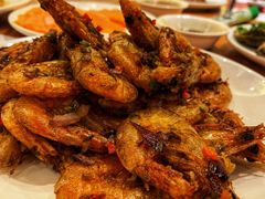 -芭菲盛宴·环球美食(北城国际店)