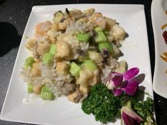 -津菜宋记老房子(平山道店)
