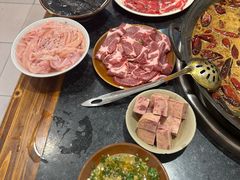 -咖咖火锅(老店)