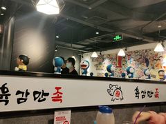 -肥肥虾庄·金牌油焖大虾(杨园滨江时代walk店)