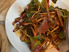 -渔语鱼酸菜鱼新川菜(来福士店)