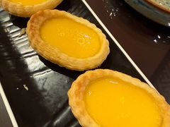 -白天鹅宾馆-玉堂春暖餐厅