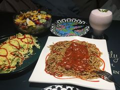 -吱咖啡西式简餐