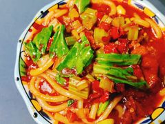 -伊带伊路新疆美食府(呼家楼店)