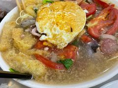 全家福-易记皮肚面(明瓦廊店)