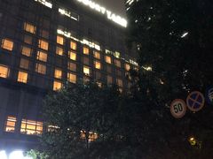 -深圳湾万怡酒店