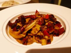 -大理实力希尔顿酒店御璽中餐厅YUXI – CHINESE RESTAURANT