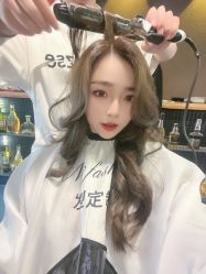 -New Fashion发型定制