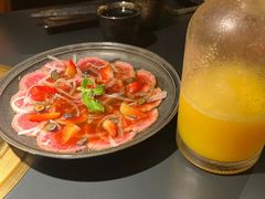 -無二炙坊·和牛烧肉(大钟寺1733店)