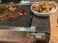 -千寻烧肉(政务区店)