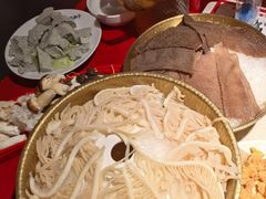-小龙坎火锅(全球总店)