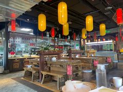 -小龙坎老火锅(北京三里屯店)