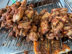 -佰运猪蹄(高陵店)