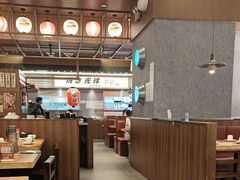 -小川洋风料理(大悦城店)