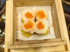 带子烧卖皇-杭州西子湖四季酒店·金沙厅