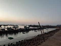 -硇洲岛旅游区