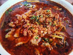 -代术连山回锅肉创始人餐厅(小学店)